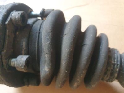 Jobb Féltengely - 4. kép