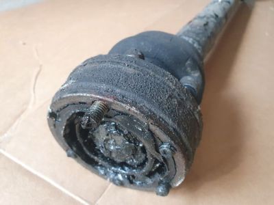 Jobb Féltengely - 5. kép