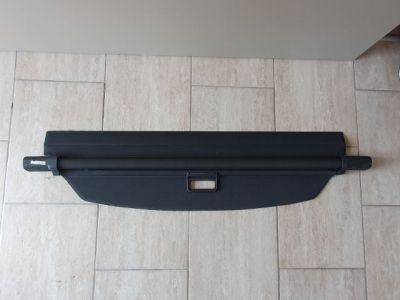 Csomagtér Roló - 2. kép