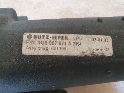 Csomagtér Roló - 3. kép