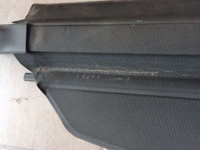 Csomagtér Roló - 5. kép