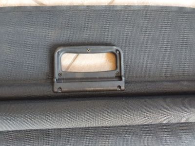 Csomagtér Roló - 7. kép