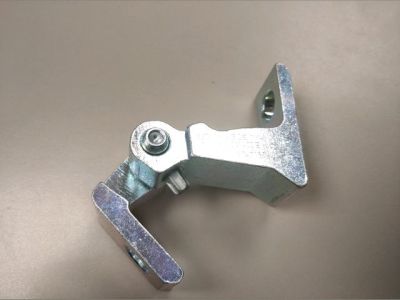 Jobb első Felső Zsanér - 1. kép