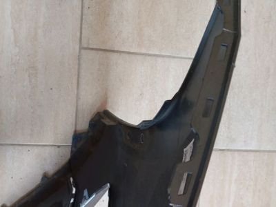 Első Lökhárító (Üresen) - 3. kép