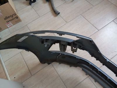 Első Lökhárító (Üresen) - 4. kép