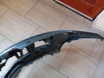 Első Lökhárító (Üresen) - 5. kép