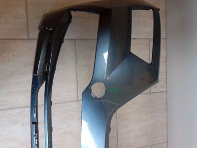 Első Lökhárító (Üresen) - 6. kép