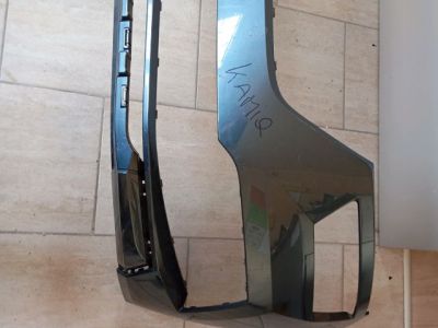 Első Lökhárító (Üresen) - 7. kép