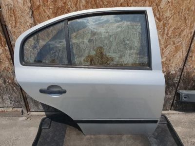 Jobb hátsó Ajtó (Részeivel)