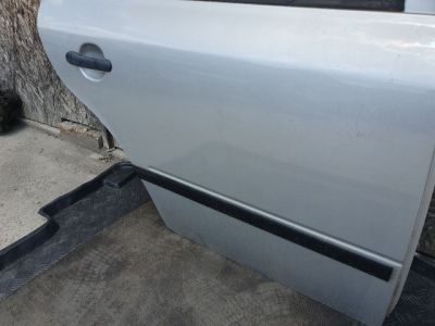 Jobb hátsó Ajtó (Részeivel) - Ajtó