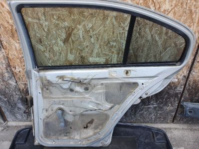 Jobb hátsó Ajtó (Részeivel) - 5. kép