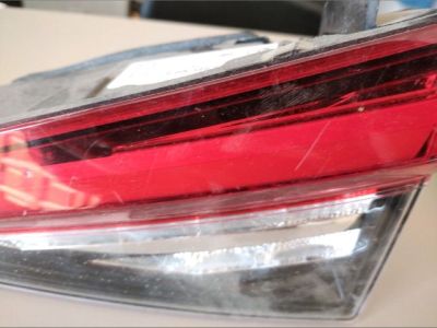 Jobb Belső Hátsó Lámpa - 5. kép