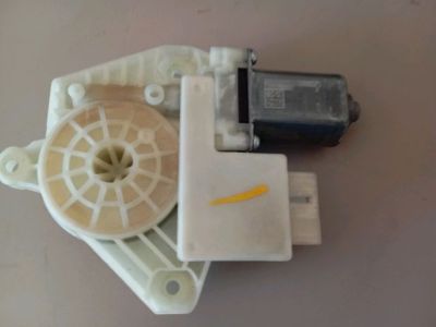 Bal első Ablakemelő Motor