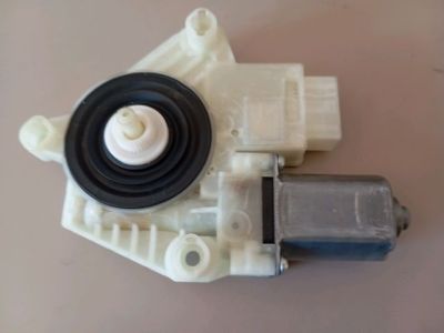 Bal első Ablakemelő Motor - Elektro-motor, pumpa, generátor