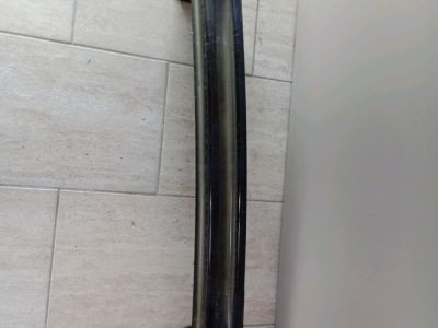 Hátsó Lökhárító Merevítő (Fém) - Lökhárító Merevítő