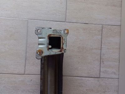 Hátsó Lökhárító Merevítő (Fém) - 5. kép