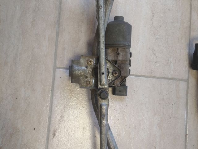 Első Ablaktörlő Szerkezet Motorral - Motor | EXPO.HU