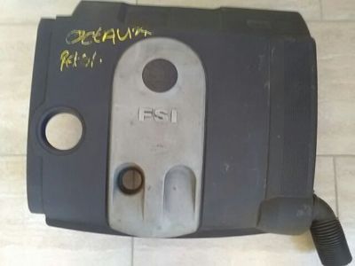 Felső Motorburkolat