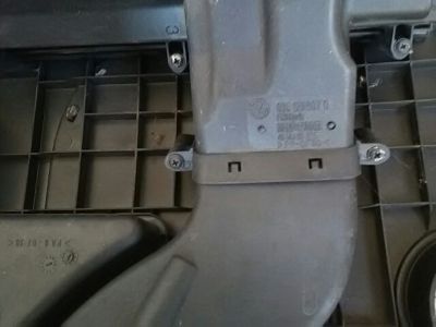 Felső Motorburkolat - 2. kép