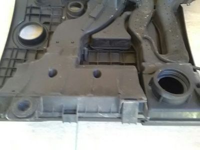 Felső Motorburkolat - 3. kép