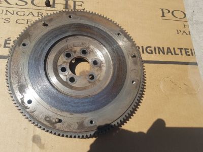 Egytömegű Lendkerék - Erőátvitel, váltó, bowden