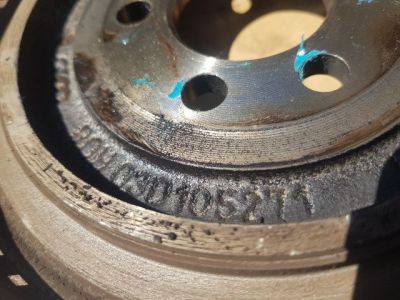 Egytömegű Lendkerék - Erőátvitel, váltó, bowden