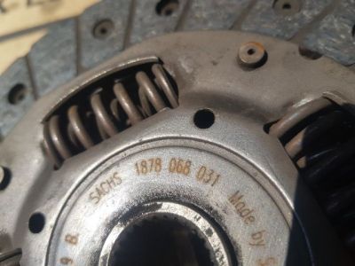 Egytömegű Lendkerék - 8. kép