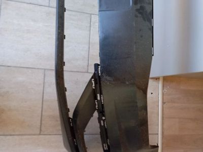 Első Lökhárító (Üresen) - Lökhárító