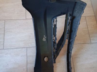 Első Lökhárító (Üresen) - 5. kép