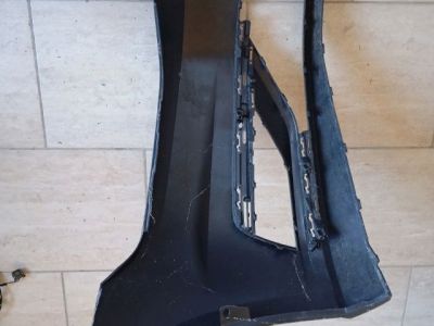 Első Lökhárító (Üresen) - 6. kép