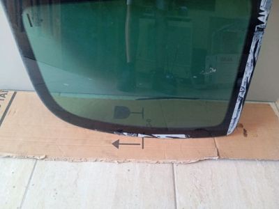 Bal C Oszlop Oldalablak Üveg - 5. kép