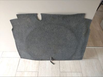 Csomagtér Tálca - Karosszéria egyéb