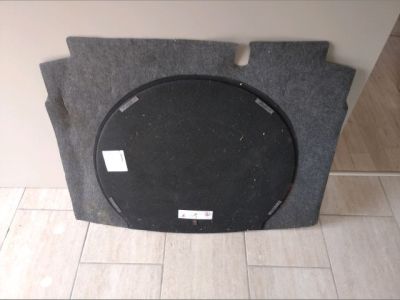 Csomagtér Tálca - Karosszéria egyéb