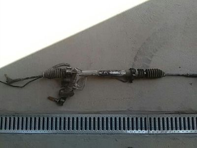 Kormánymű Szervós - Futómű, kormányzás, felni