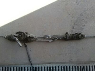 Kormánymű Szervós - Futómű, kormányzás, felni