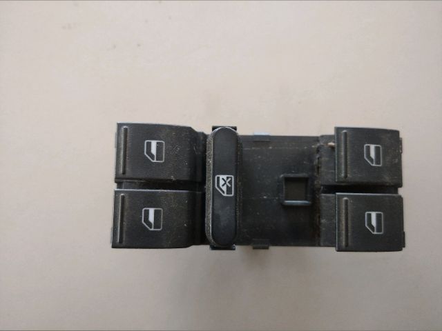 Ablakemelő Kapcsoló Négyes / Kettes - Ablakemelő | EXPO.HU