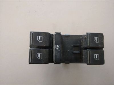 Ablakemelő Kapcsoló Négyes / Kettes - Ablakemelő