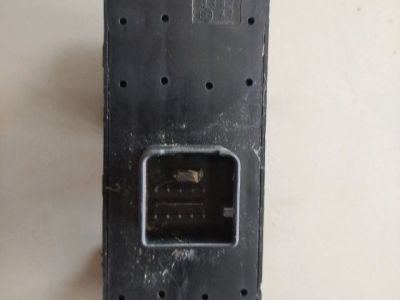 Ablakemelő Kapcsoló Négyes / Kettes - Ablakemelő