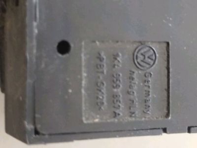 Ablakemelő Kapcsoló Négyes / Kettes - Ablakemelő