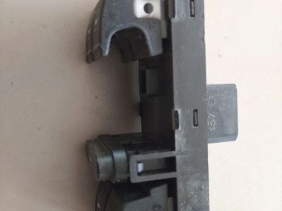 Ablakemelő Kapcsoló Négyes / Kettes - 4. kép