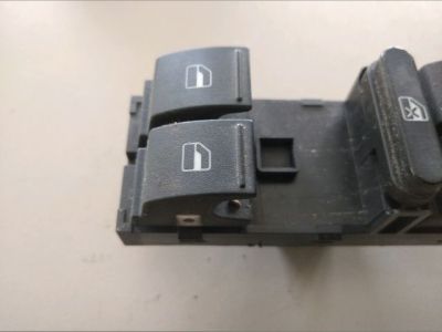 Ablakemelő Kapcsoló Négyes / Kettes - 5. kép