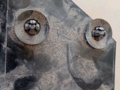 Motorvezérlő Tartó - Tartó