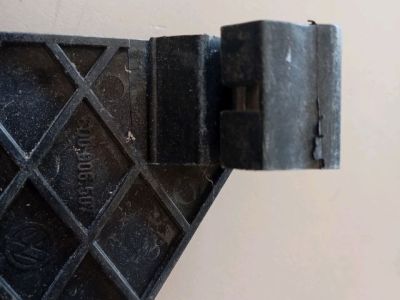 Motorvezérlő Tartó - 4. kép