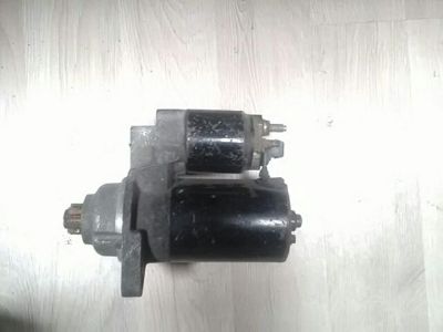 Önindító - Önindító