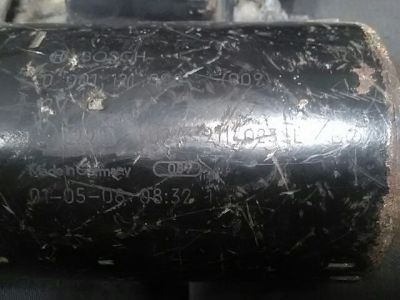 Önindító - Önindító