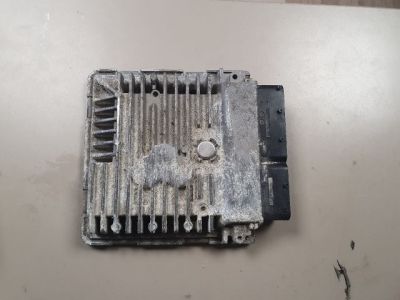 Motorvezérlő - Elektronika