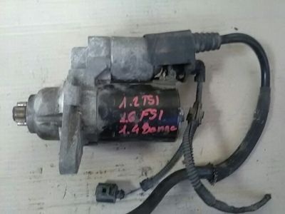 Önindító - Önindító