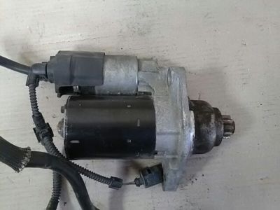 Önindító - Önindító