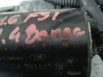 Önindító - Önindító