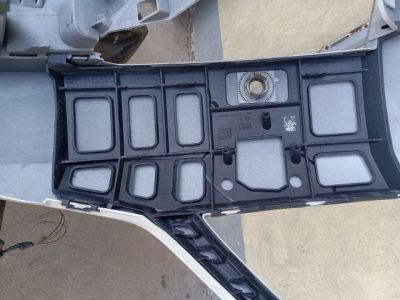 Első Lökhárító (Üresen) - 4. kép